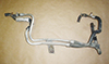 95-97 LT1 Camaro Firebird Heater Hoses Hose